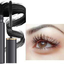 Volumizing & Lengthening Waterproof Mascara 6.5 ml-picture-38