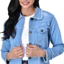 Solid Women Waistcoat-image-28