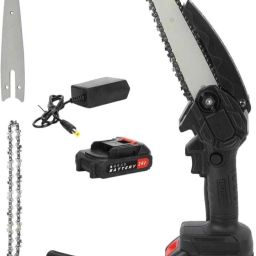 123 Corded & Cordless Grass Trimmer-25