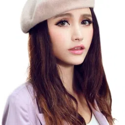 Solid Beanie-25