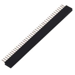 40x1 Female Berg Strip-11