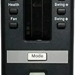 NixGlobal 204 I-FB AC Remote Compatible with IFB 1 / 1.5 / 2 TON AC Remote Controller-19