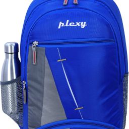 spacy comfortable 4th to 10th class casual Waterproof School Bag-image-38