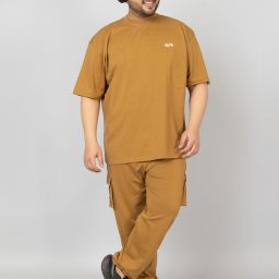 Tshirt Pant Co-ords Set-image-76