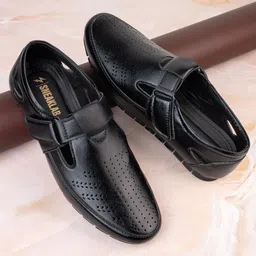 sneaklab Men Sandal-picture-2