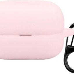 Auronix Silicone Press and Release Earbuds Case For Silicone Case Cover for Sonyy wf-L910-picture-1