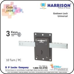 Stainless Steel, Iron Polished Smart Lock-image-55
