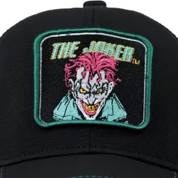 bz headwear Graphic Print Snapback Cap image 4