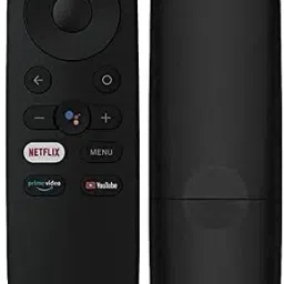 ditec Bluetooth Voice Command Remote for OnePlus Y Series HD Ready Smart Android LEDTV ONE PLUS Remote Controller-2