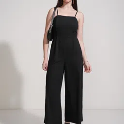 tokyo talkies Solid Women Jumpsuit-picture-34