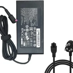 R&I 135W Replacement Laptop AC Charger Power Adapter Compatible with Acer Nitro5 135 W Adapter-image-55