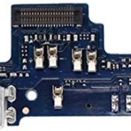 mobileworld Board Socket pin sub PCB connecter Jack USB Charger Flex for redmi mi Note 4 REDMI NOTE 4 Charging PCB Complete Flex image 2