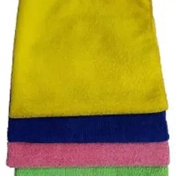 Multi-Purpose Super Absorbent Microfiber cloth for Home MCt30x3.380(PACK OF 4) Wet and Dry Microfiber Cleaning Cloth-image-79