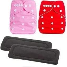COMBO PACKS OF DIAPERS AND INSERTS-image-5