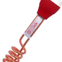 Water Proof 2000W Immersion Water Heater Rod with Copper Wire ISI Certified 2000 W Shock Proof Immersion Heater Rod-67