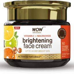 Vitamin C Cream for Skin Whitening Brightening and Hyperpigmentation-4