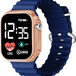 Ultra Smartwatch looking Digital Watch - For Boys & Girls Ultra-image-92