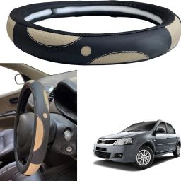 Steering Cover For Mahindra Verito-image-1