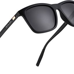 Polarized, UV Protection Retro Square Sunglasses (62)-picture-28