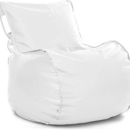XXL MAMBO Lounger Bean Bag With Bean Filling-image-36