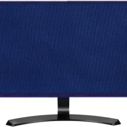 Palap Dust Proof Monitor Cover for LG 22 inches monitor for 21.8 inch LCD/LED Monitor - LG_22-image-1