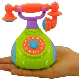 Musical Toys Children's Phone Toy Simulation-12