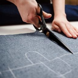 TAILORING SCISSOR Scissors-image-66