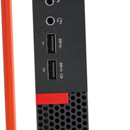 RATNARAJ COMPUTER SYSTEMS Intel® Core™ i7 (6th Gen) [8MB Cache, Up to 4.00 GHz] ThinkCentre Tiny CPU [YTL] LENOVO Tiny PC - Core i7-6700 Processor (32 GB RAM/Intel® UHD 530 Graphics/1 TB SSD Capacity/Windows 11 Pro) Mini Tower with MS Office-image-89