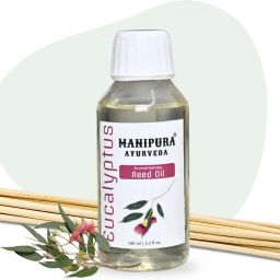 Eucalyptus Aroma Oil, Refill-image-11