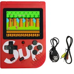 BUY SURETY New Collection SUP Handheld Game Console with 400 In 1-picture-18