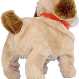 Fantastic Dog Jumping Walking & Barking Puppy Toy Best Gift For Kids-image-27