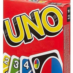 Uno Original Card game Playing Pack of Card | Family Card Games (Multicolor)-21