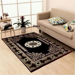 Multicolor Cotton Carpet-image-86