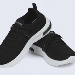 Comfi-Zone Soft Casual Sneakers For Women-image-81