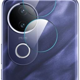 Cxrtopil Back Camera Lens Glass Protector for Vivo T4R, Vivo T4R, T4R, IQOO Z10R, Iqoo Z10R, Z10R-image-98