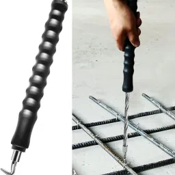 Concrete Metal Wire Twisting Fencing Tool Lever Tool-image-60
