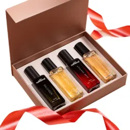 The Addiction Collection Perfume Gift kit-39