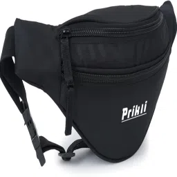 prikli pouch bag for men and women hikking trekking Waist Bag-image-53