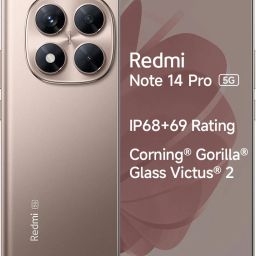 Note 14 Pro 5G (Champagne Gold, 256 GB)-image-19