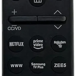 HDF Voice Supported Replacement Remote Compatible for Samsung 4K Smart LCD LED TV Samsung Smart LCD LED TV Remote Controller-image-6