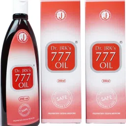 Dr. JRK's Dr. JRK’s 777 oil for all types of Psoriasis-25