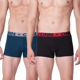 onn Solid Men Trunk-picture-19
