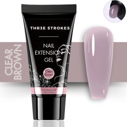 Poly Gel | Acrylic Gel Poly Nail Gel | Nail Extension Polygel | Nail Art (11)-22