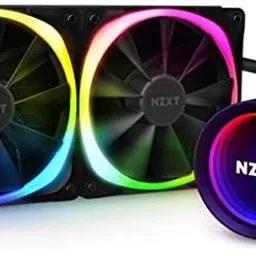 Nzxt RL-KRX53-R1 Cooler-28