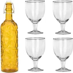 A-36 Jug Bottle Glass Set-image-14