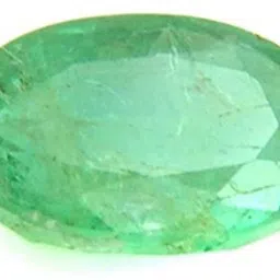 Getgemstones Green Cut Natural Emerald Gemstone-image-87
