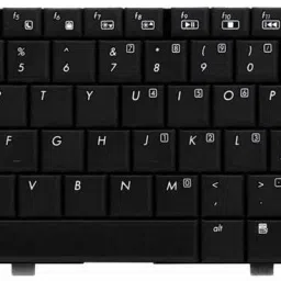 WISTAR Laptop Keyboard for HP C700 C727 C729 C730 C769US C770US C700T Series Black Laptop Keyboard Replacement Key-7