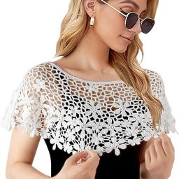 Lace Poncho-image-20