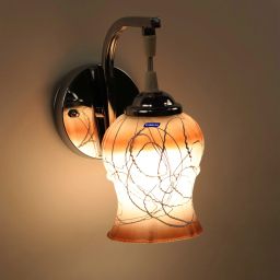 Step Light Wall Lamp With Bulb-image-54