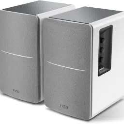 Edifier R1280DB Bluetooth Wireless 2.0 Book Shelf Speakers 42 Watts 42 W Bluetooth Home Audio Speaker image 2